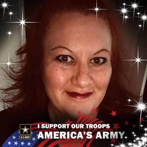 Meet your Posher, Shari